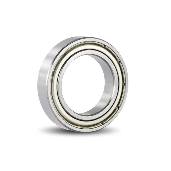 Budget 61902-2Z Shielded Thin Section Ball Bearing 15mm x 28mm x 7mm